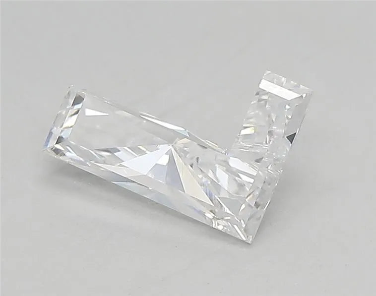 0.72ct Other Lab Grown Diamond (Colour D, Clarity VVS2, IGI Certified)