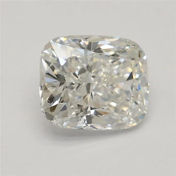 0.73ct Cushion brilliant Lab Grown Diamond (Colour F, Clarity VS1, IGI Certified)