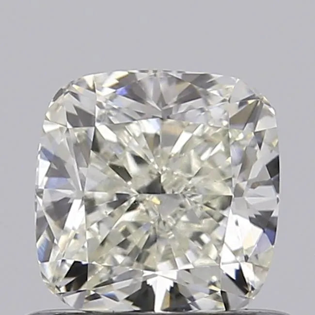 0.73ct Cushion modified Lab Grown Diamond (Colour I, Clarity VS1, IGI Certified)