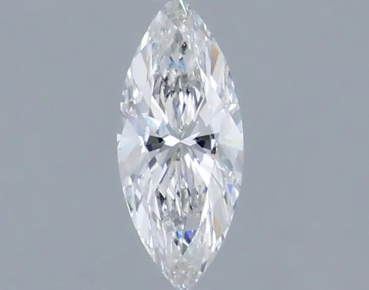0.73ct Marquise Lab Grown Diamond (Colour E, Clarity VS2, IGI Certified)