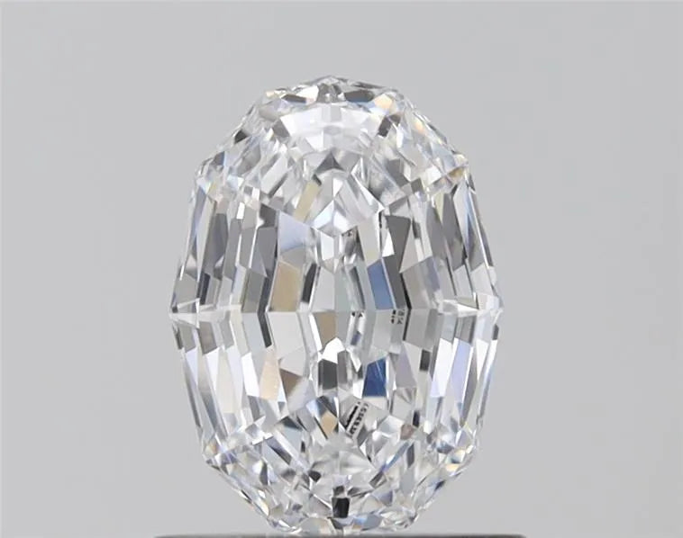 0.73ct Other Lab Grown Diamond (Colour D, Clarity VVS2, IGI Certified)