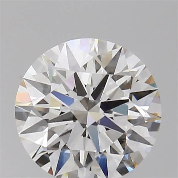 0.73ct Round Lab Grown Diamond (Colour E, Clarity VS1, Cut ID, IGI Certified)
