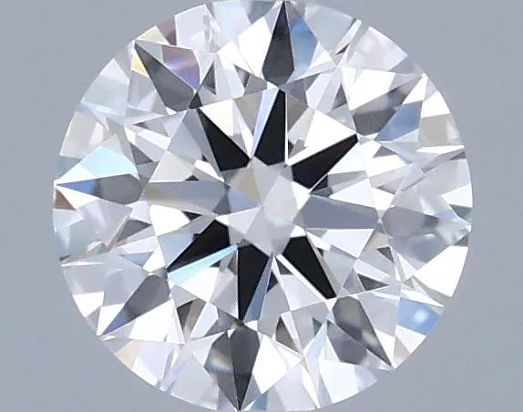 0.73ct Round Lab Grown Diamond (Colour E, Clarity VVS2, Cut ID, IGI Certified)