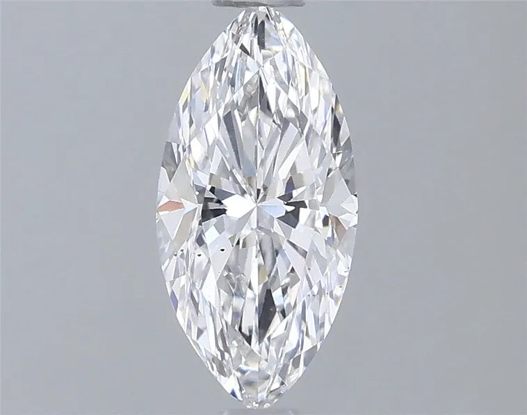 0.75ct Marquise Lab Grown Diamond (Colour E, Clarity VS2, IGI Certified)