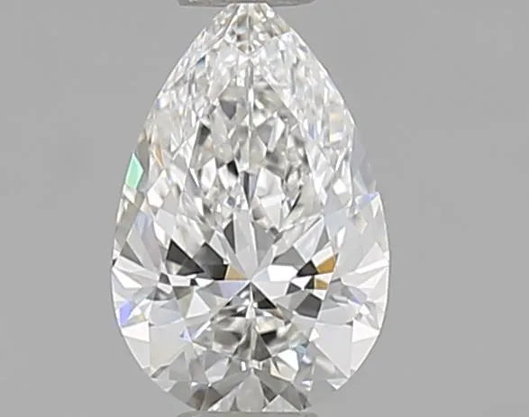 0.75ct Pear Lab Grown Diamond (Colour E, Clarity VVS2, IGI Certified)