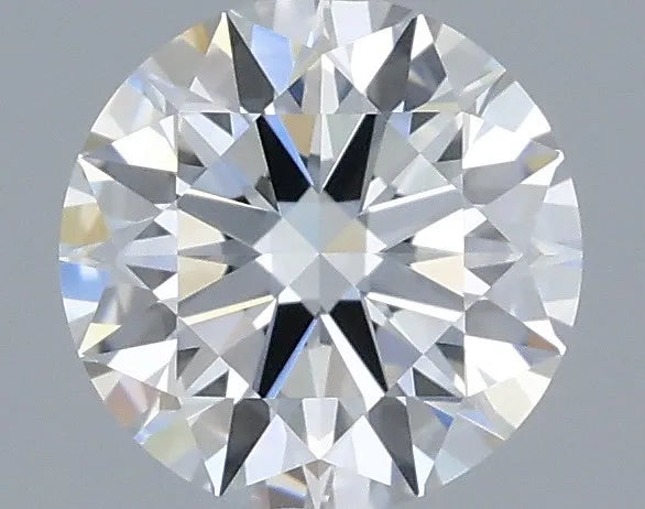 0.75ct Round Lab Grown Diamond (Colour E, Clarity VS2, Cut ID, IGI Certified)