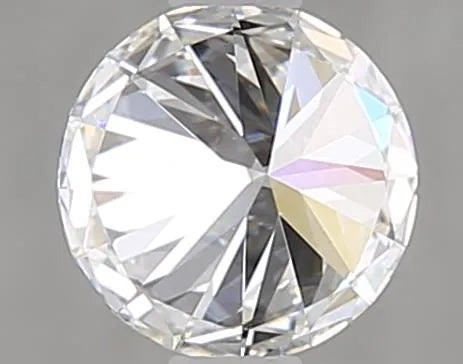 0.75ct Round Lab Grown Diamond (Colour F, Clarity VVS2, Cut ID, IGI Certified)