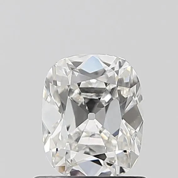 0.76ct Cushion modified Lab Grown Diamond (Colour E, Clarity VS1, IGI Certified)