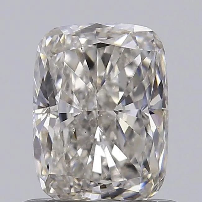 0.78ct Cushion brilliant Lab Grown Diamond (Colour G, Clarity VS2, IGI Certified)