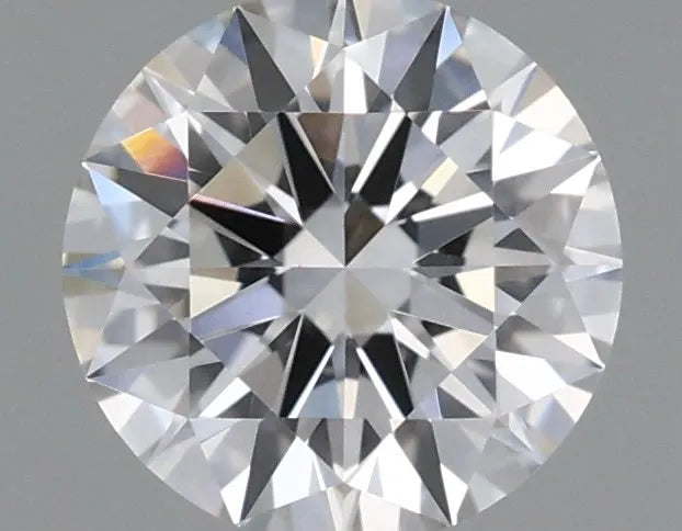 0.79ct Round Lab Grown Diamond (Colour G, Clarity VVS2, Cut ID, IGI Certified)