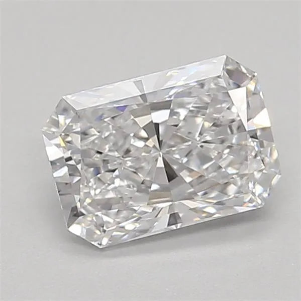 0.80ct Radiant Lab Grown Diamond (Colour D, Clarity VS1, IGI Certified)