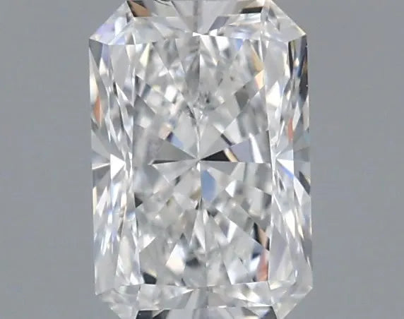 0.80ct Radiant Lab Grown Diamond (Colour D, Clarity VVS2, IGI Certified)