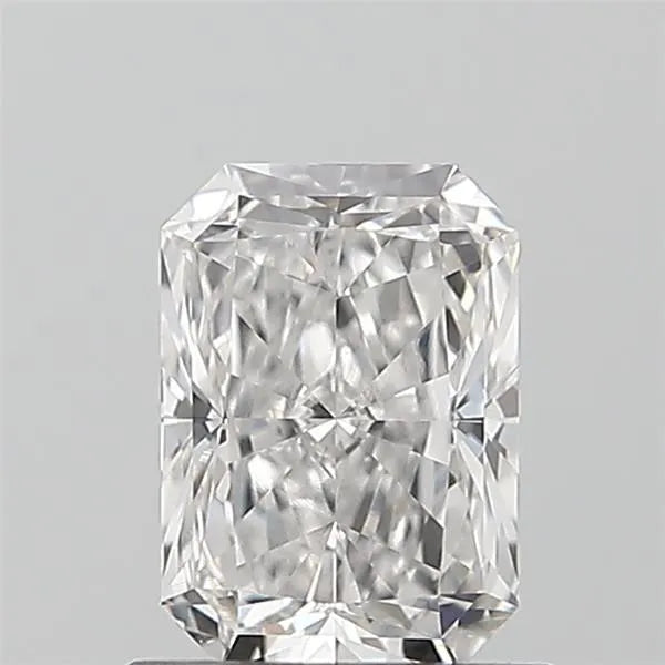 0.80ct Radiant Lab Grown Diamond (Colour D, Clarity VVS2, IGI Certified)