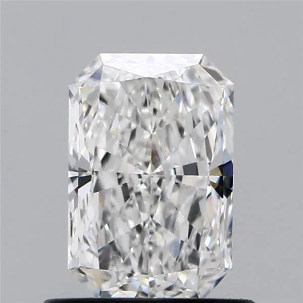 0.80ct Radiant Lab Grown Diamond (Colour E, Clarity VS1, IGI Certified)