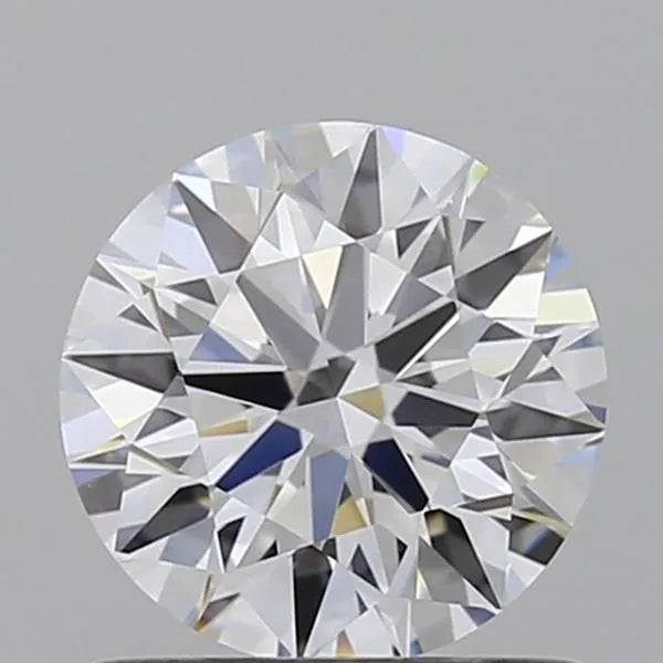 0.80ct Round Lab Grown Diamond (Colour D, Clarity IF, Cut ID, IGI Certified)