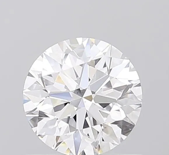 0.80ct Round Lab Grown Diamond (Colour D, Clarity VS2, Cut VG, IGI Certified)