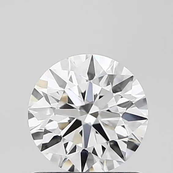 0.80ct Round Lab Grown Diamond (Colour D, Clarity VVS1, Cut ID, IGI Certified)