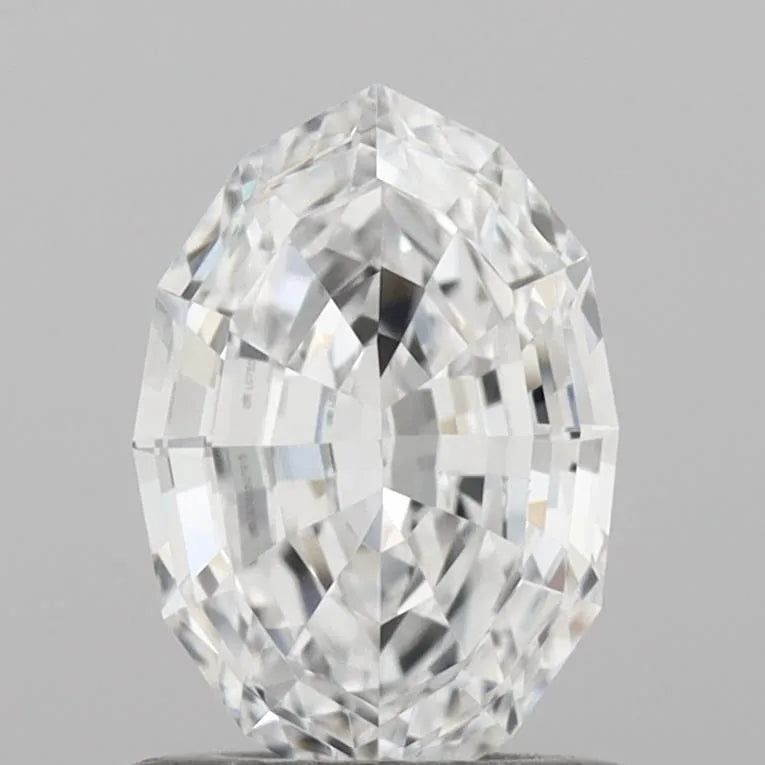 0.82ct Other Lab Grown Diamond (Colour D, Clarity VVS2, IGI Certified)