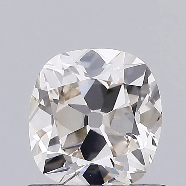 0.83ct Cushion brilliant Lab Grown Diamond (Colour J, Clarity VS1, IGI Certified)