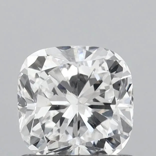 0.83ct Cushion modified Lab Grown Diamond (Colour E, Clarity VS2, IGI Certified)