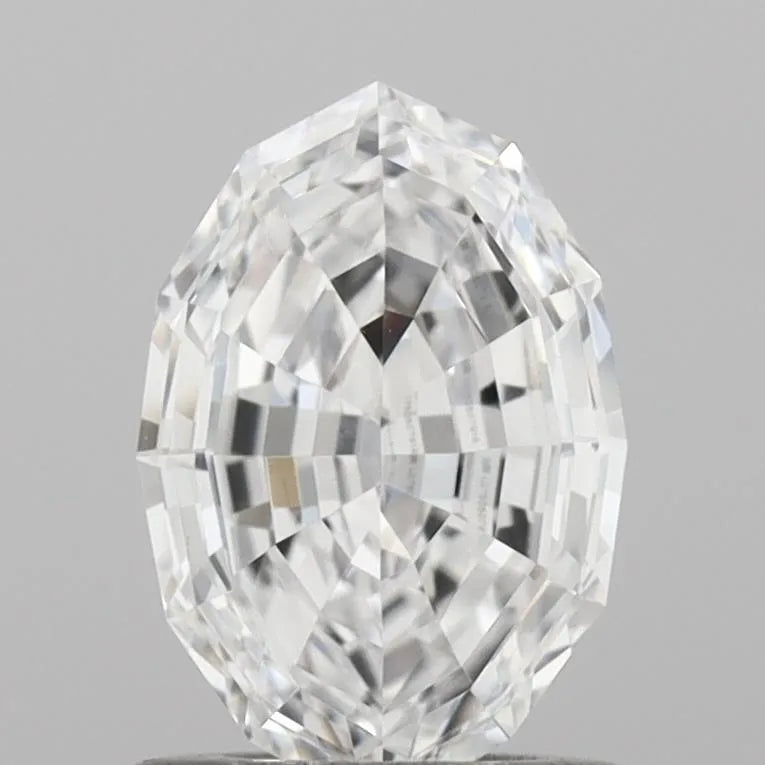 0.83ct Other Lab Grown Diamond (Colour D, Clarity VVS2, IGI Certified)