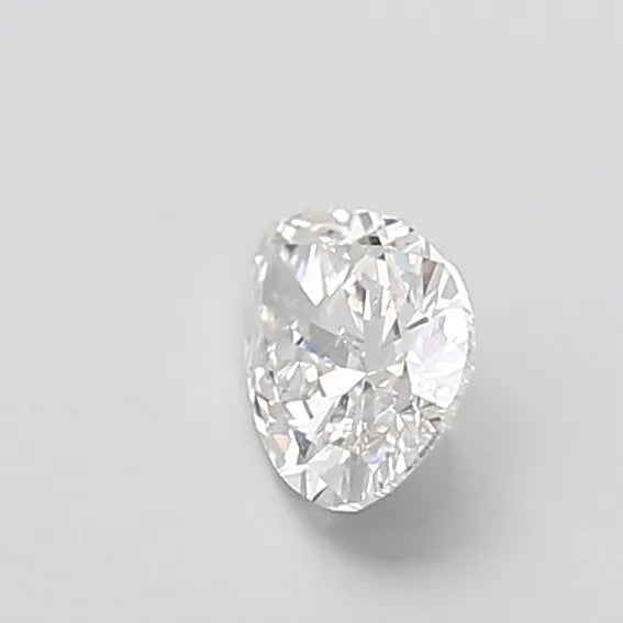0.83ct Pear Lab Grown Diamond (Colour F, Clarity VS2, IGI Certified)