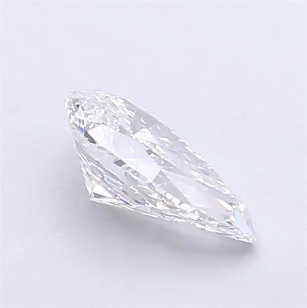 0.85ct Pear Lab Grown Diamond (Colour D, Clarity VS1, IGI Certified)