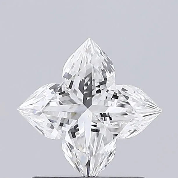 0.86ct Other Lab Grown Diamond (Colour E, Clarity VS1, IGI Certified)