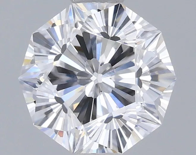 0.86ct Other Lab Grown Diamond (Colour E, Clarity VVS1, IGI Certified)