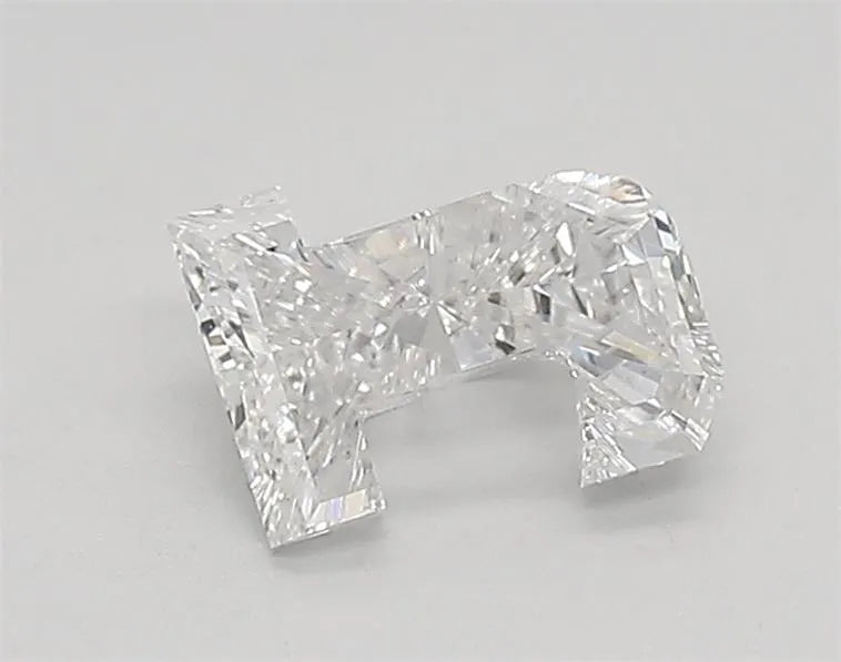 0.86ct Other Lab Grown Diamond (Colour E, Clarity VVS2, IGI Certified)