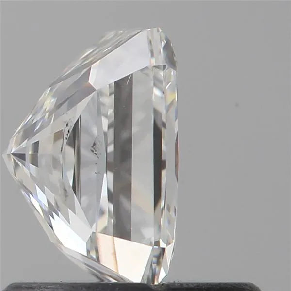 0.89ct Radiant Natural Diamond (Colour G, Clarity VS2, GIA Certified)