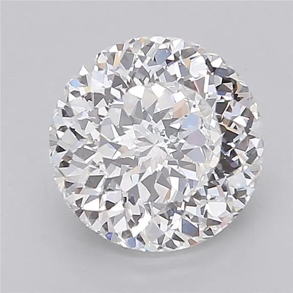 0.90ct Other Lab Grown Diamond (Colour D, Clarity VVS2, IGI Certified)