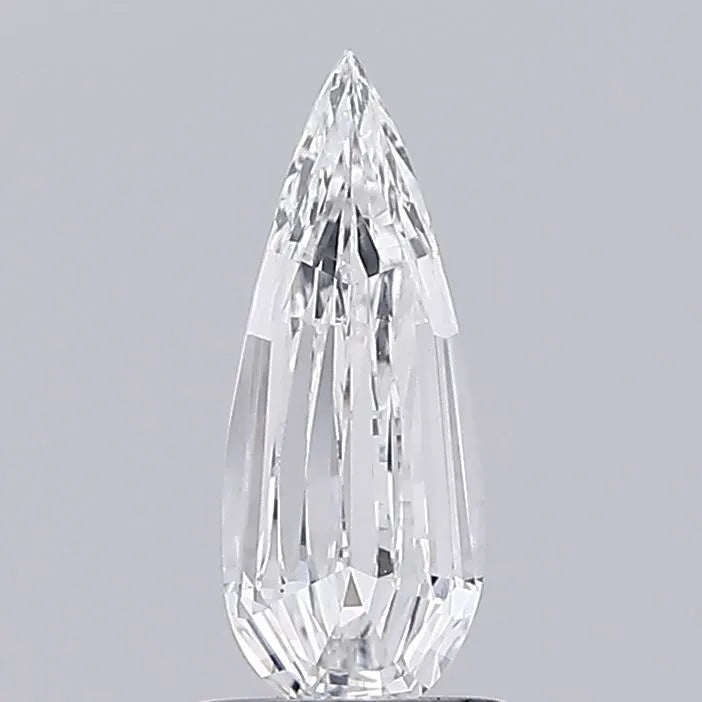 0.90ct Other Lab Grown Diamond (Colour E, Clarity VVS2, IGI Certified)
