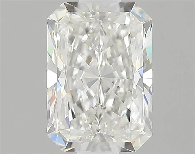 0.90ct Radiant Lab Grown Diamond (Colour F, Clarity VVS2, IGI Certified)