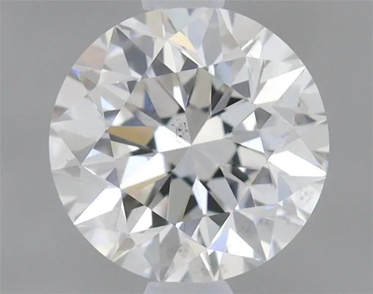 0.90ct Round Natural Diamond (Colour I, Clarity VS2, Cut VG, IGI Certified)