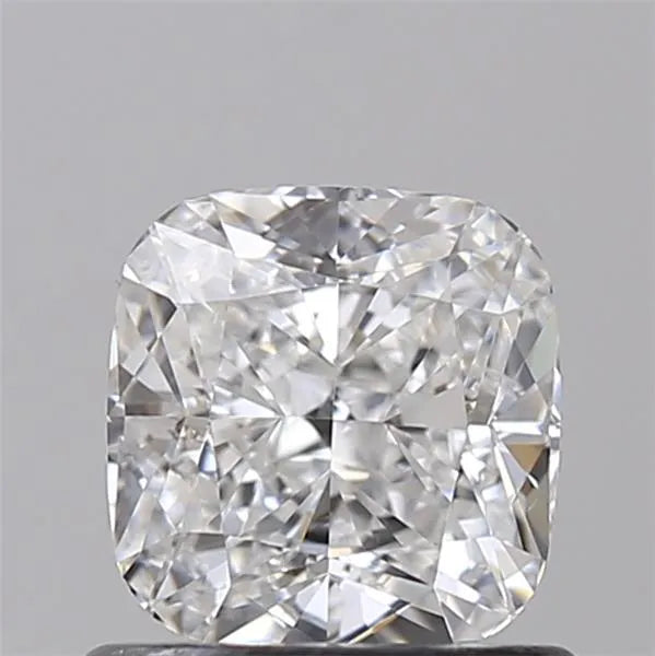 0.91ct Cushion brilliant Lab Grown Diamond (Colour E, Clarity VVS2, IGI Certified)