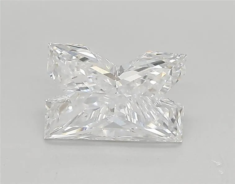 0.91ct Other Lab Grown Diamond (Colour F, Clarity VVS2, IGI Certified)