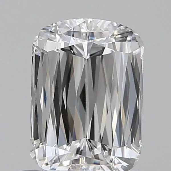 0.91ct Radiant Natural Diamond (Colour F, Clarity VVS2, Cut EX, GIA Certified)