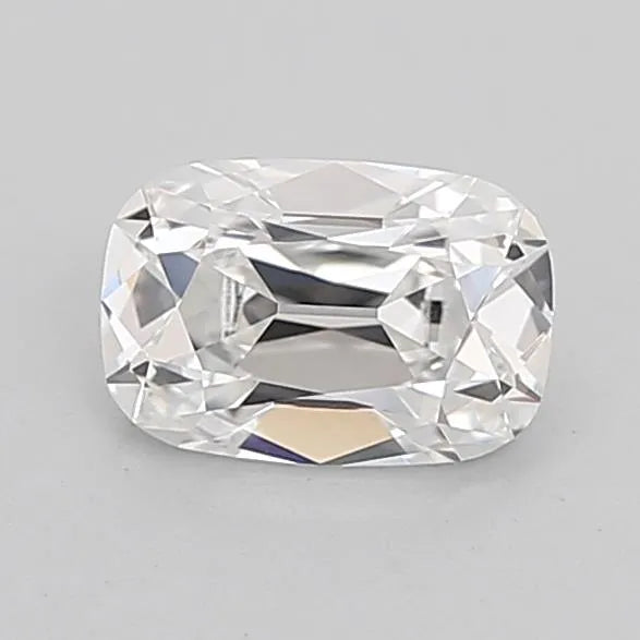 0.92ct Cushion brilliant Lab Grown Diamond (Colour E, Clarity VVS2, IGI Certified)