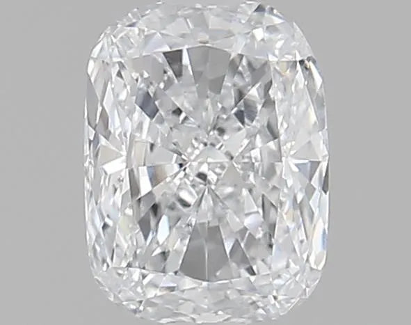 0.92ct Cushion brilliant Lab Grown Diamond (Colour F, Clarity VVS2, IGI Certified)