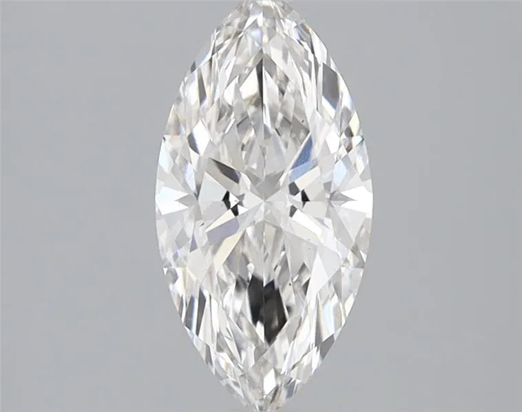 0.92ct Marquise Lab Grown Diamond (Colour F, Clarity VS1, IGI Certified)