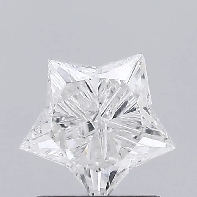 0.92ct Other Lab Grown Diamond (Colour E, Clarity VVS2, IGI Certified)