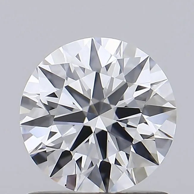 0.92ct Round Lab Grown Diamond (Colour D, Clarity VS1, Cut ID, IGI Certified)
