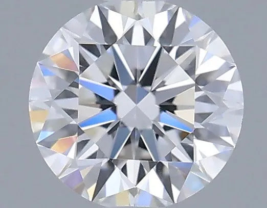 0.92ct Round Lab Grown Diamond (Colour D, Clarity VS1, Cut ID, IGI Certified)