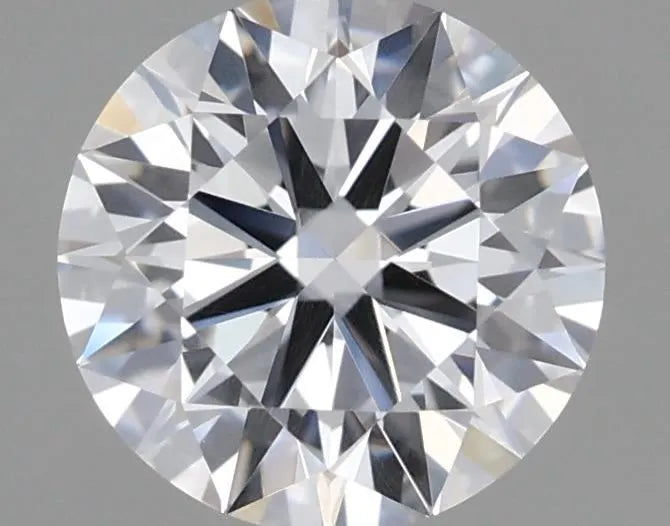 0.92ct Round Lab Grown Diamond (Colour E, Clarity VS2, Cut ID, IGI Certified)