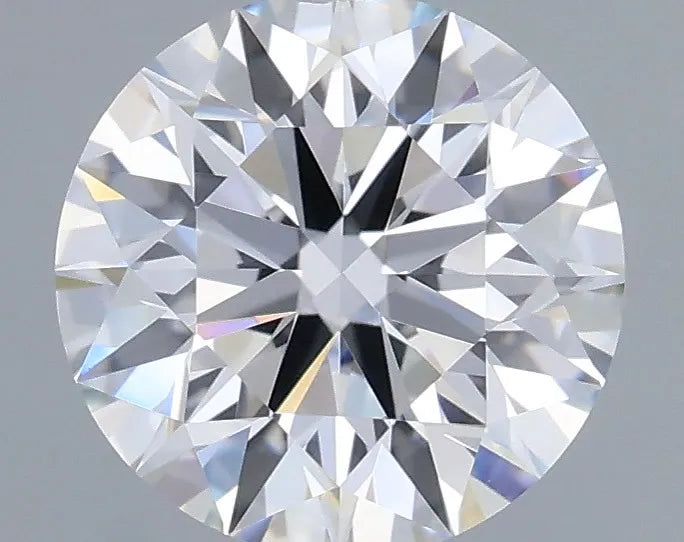 0.92ct Round Lab Grown Diamond (Colour E, Clarity VVS1, Cut ID, IGI Certified)
