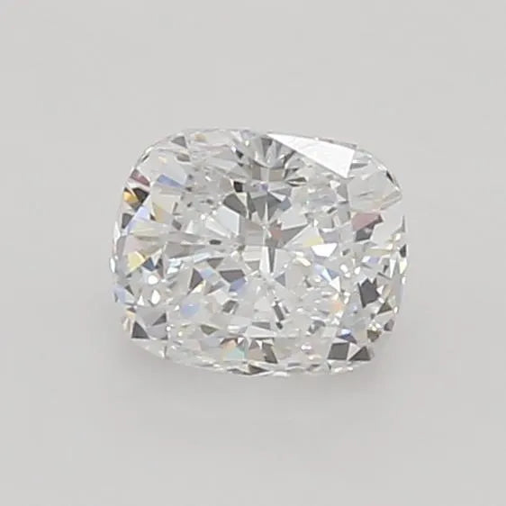 0.93ct Cushion brilliant Lab Grown Diamond (Colour D, Clarity VVS1, IGI Certified)