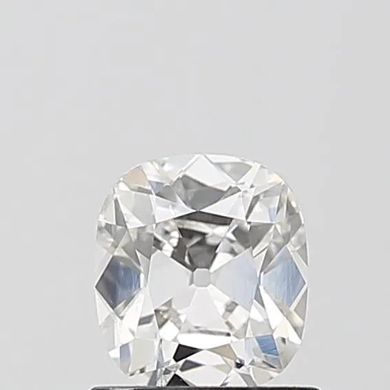 0.93ct Cushion modified Lab Grown Diamond (Colour F, Clarity VS2, IGI Certified)