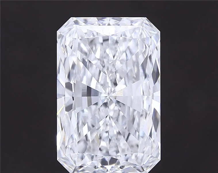 0.93ct Radiant Lab Grown Diamond (Colour D, Clarity VS1, IGI Certified)