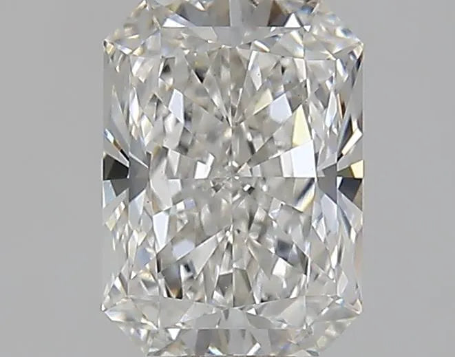 0.93ct Radiant Lab Grown Diamond (Colour G, Clarity VS1, IGI Certified)